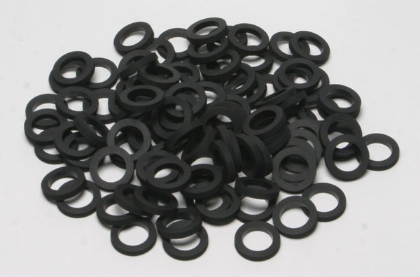 Cometic Gasket C9408 Pushrod Cover Seal - Rubber - sxspowersports
