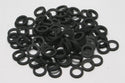 Cometic Gasket C9408 Pushrod Cover Seal - Rubber - sxspowersports
