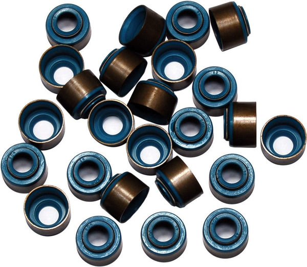 Cometic Gasket C9424 Valve Guide Seals - Teflon - sxspowersports