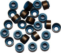 Cometic Gasket C9424 Valve Guide Seals - Teflon - sxspowersports