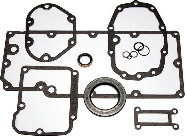 Cometic Gasket C9464F Transmission Gasket Rebuild Kit - sxspowersports