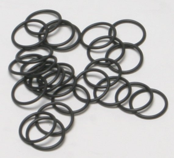 Cometic Gasket C9484 Shifter Sleeve O-Ring - sxspowersports