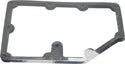 Cometic Gasket C9490F Oil Pan Gasket - AFM - sxspowersports