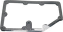 Cometic Gasket C9490F Oil Pan Gasket - AFM - sxspowersports