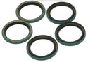 Cometic Gasket C9513 Double-Lip Main Shaft Seals - sxspowersports