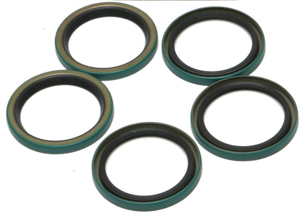 Cometic Gasket C9513 Double-Lip Main Shaft Seals - sxspowersports