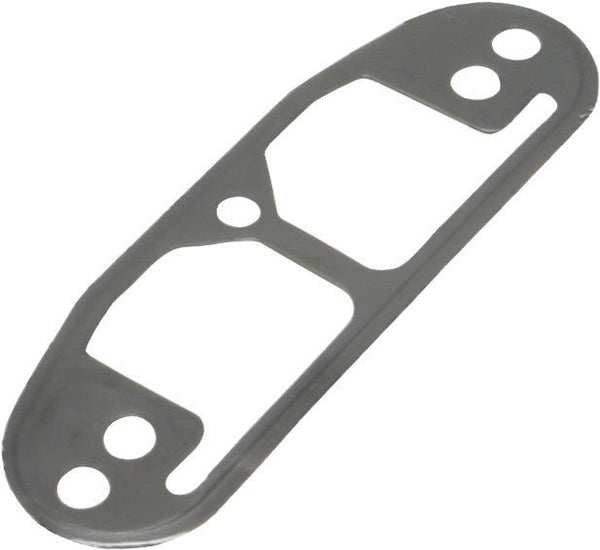 Cometic Gasket C9557 Rocker Cover Gasket - Right - .020in. Rubber Coated Steel - sxspowersports