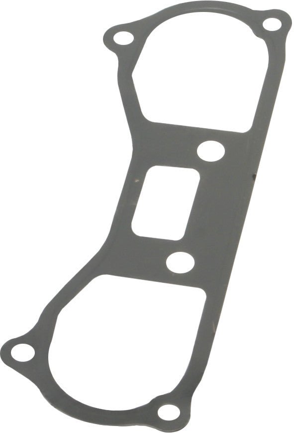 Cometic Gasket C9558 Rocker Cover Gasket - Left - .010in. Rubber Coated Steel - sxspowersports