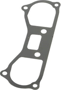 Cometic Gasket C9558 Rocker Cover Gasket - Left - .010in. Rubber Coated Steel - sxspowersports