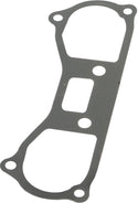 Cometic Gasket C9558 Rocker Cover Gasket - Left - .010in. Rubber Coated Steel - sxspowersports