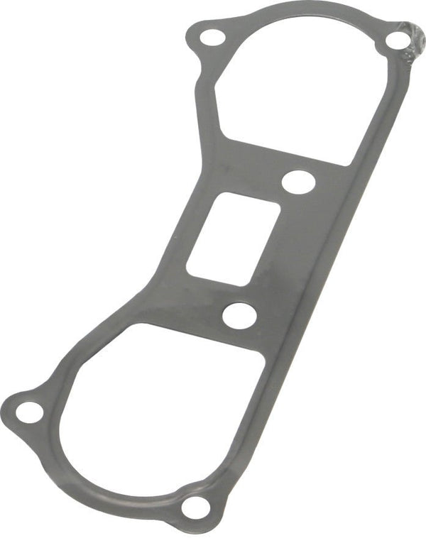 Cometic Gasket C9559 Rocker Cover Gasket - Left - .020in. Rubber Coated Steel - sxspowersports