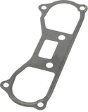 Cometic Gasket C9559 Rocker Cover Gasket - Left - .020in. Rubber Coated Steel - sxspowersports