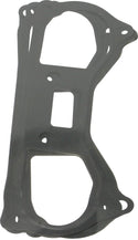 Cometic Gasket C9562 Lower Left Rocker Gasket - Viton - .010in - sxspowersports
