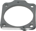 Cometic Gasket C9567 Cylinder Base Gasket - Front Cylinder (2) - sxspowersports