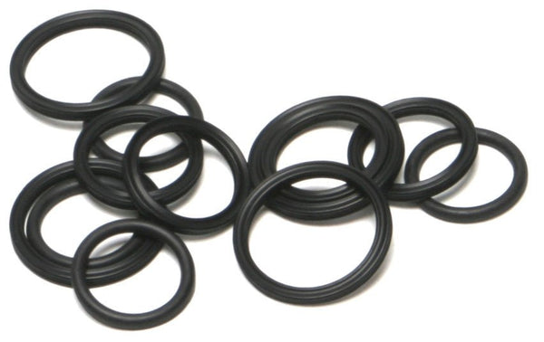 Cometic Gasket C9584 Pushrod Tube O-Ring Kit - sxspowersports