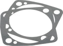 Cometic Gasket C9615 Base Gasket - Fiber - 3 5/8in. Bore - .020in. - sxspowersports