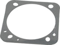Cometic Gasket C9621 Base Gasket - Fiber - 4.0in. Bore - .020in. - sxspowersports