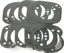 Cometic Gasket C9626F Carburetor to Backing Plate Gasket - AFM - sxspowersports