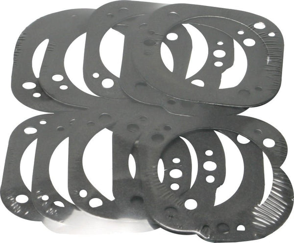 Cometic Gasket C9626F Carburetor to Backing Plate Gasket - AFM - sxspowersports