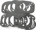 Cometic Gasket C9626F Carburetor to Backing Plate Gasket - AFM - sxspowersports