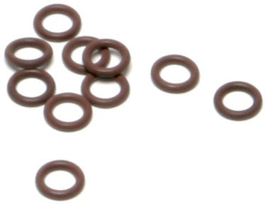 Cometic Gasket C9631 Cam Support Plate Plug O-Ring - sxspowersports