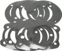Cometic Gasket C9634F Air Filter Backplate Gasket - AFM - sxspowersports