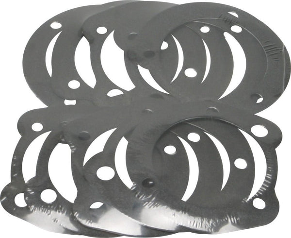 Cometic Gasket C9634F Air Filter Backplate Gasket - AFM - sxspowersports