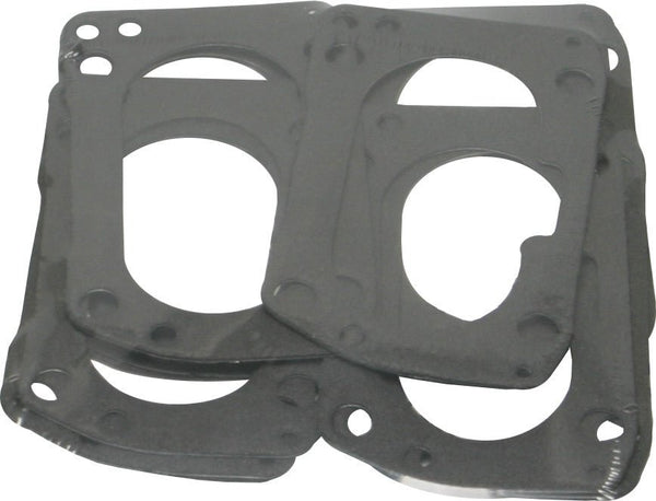 Cometic Gasket C9641F EFI Induction Module to Backing Plate Mount Gasket - AFM - sxspowersports