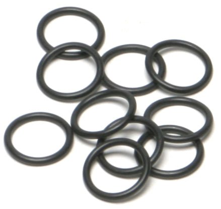 Cometic Gasket C9684 Oil Pump Cover O-Ring - sxspowersports