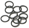 Cometic Gasket C9684 Oil Pump Cover O-Ring - sxspowersports