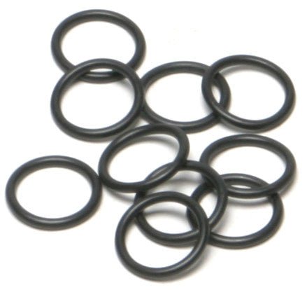 Cometic Gasket C9684 Oil Pump Cover O-Ring - sxspowersports