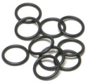 Cometic Gasket C9684 Oil Pump Cover O-Ring - sxspowersports