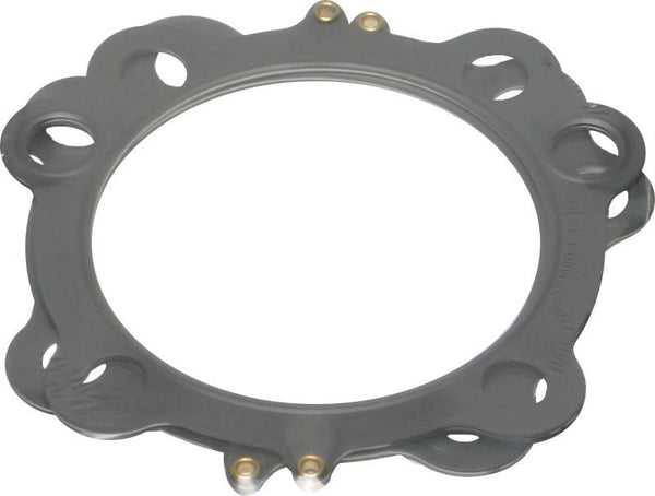 Cometic Gasket C9695 Head Gasket - MLS - 3 3/4in - .040in - sxspowersports