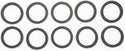 Cometic Gasket C9702 Solenoid Mount Gasket Seal - PSA Foam - sxspowersports