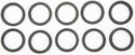 Cometic Gasket C9702 Solenoid Mount Gasket Seal - PSA Foam - sxspowersports