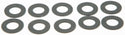 Cometic Gasket C9715 Oil Pump Relief Plug Gasket - sxspowersports