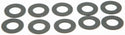 Cometic Gasket C9715 Oil Pump Relief Plug Gasket - sxspowersports