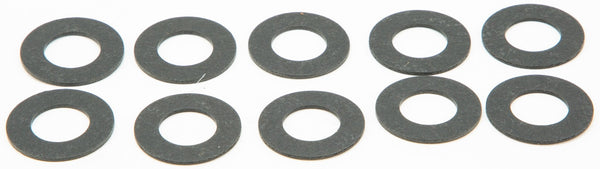 Cometic Gasket C9715 Oil Pump Relief Plug Gasket - sxspowersports