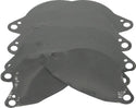 Cometic Gasket C9717F Starter Hole Block-Off Gasket - AFM - sxspowersports