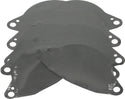 Cometic Gasket C9717F Starter Hole Block-Off Gasket - AFM - sxspowersports