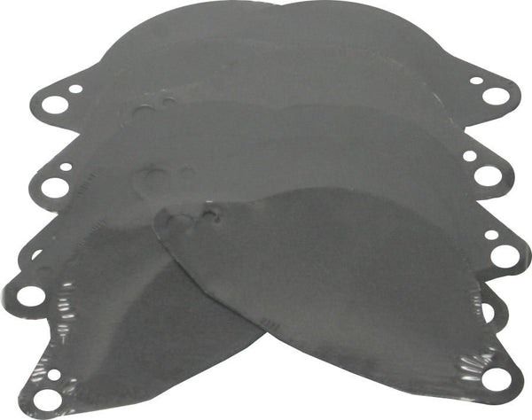 Cometic Gasket C9717F Starter Hole Block-Off Gasket - AFM - sxspowersports