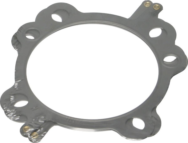 Cometic Gasket C9726 Head Gasket - MLS - 4in Bore - .040in - sxspowersports