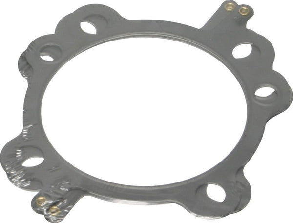 Cometic Gasket C9726 Head Gasket - MLS - 4in Bore - .040in - sxspowersports
