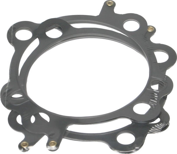 Cometic Gasket C9743 Head Gasket - MLS - 4.125in Bore - .040in - sxspowersports