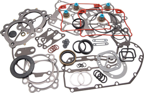 Cometic Gasket C9750F EST Complete Gasket Kit - Standard Bore - sxspowersports