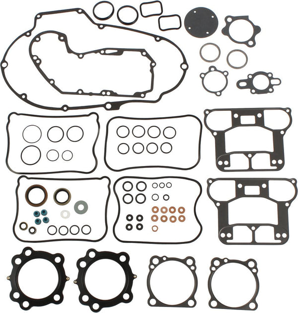 Cometic Gasket C9756F EST Complete Gasket Kit - Standard Bore - sxspowersports