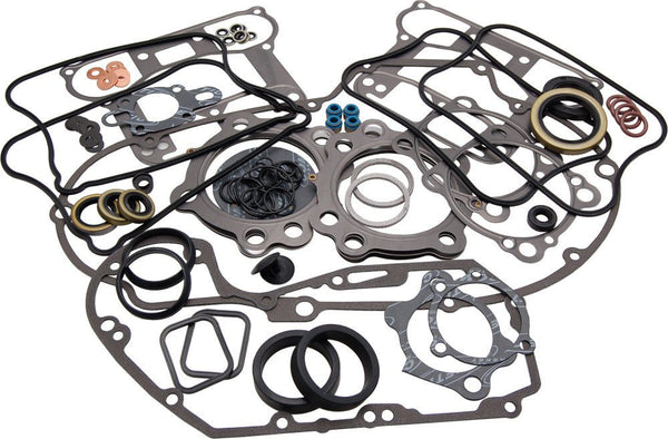 Cometic Gasket C9757F EST Complete Gasket Kit - Standard Bore - sxspowersports