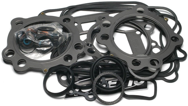 Cometic Gasket C9761 EST Top End Gasket Kit - Standard Bore - sxspowersports