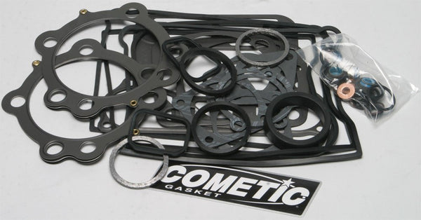 Cometic Gasket C9769 EST Top End Gasket Kit - 3 13/16in. Bore - sxspowersports