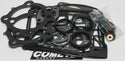 Cometic Gasket C9770 EST Top End Gasket Kit - 3 3/4in. Bore - sxspowersports